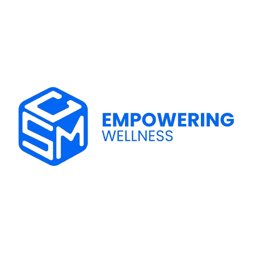 CSM Empowering Wellness