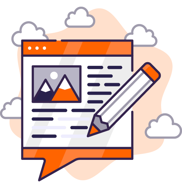 WordPress Web Design