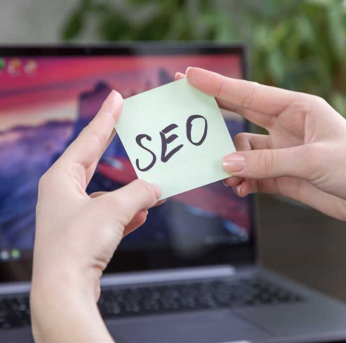 SEO Booster